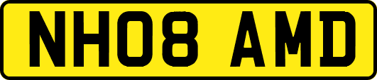 NH08AMD