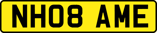 NH08AME