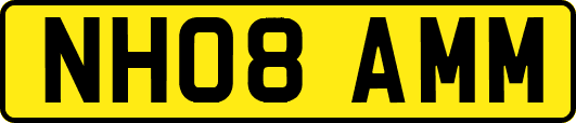 NH08AMM