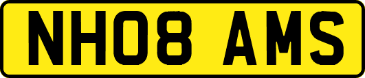 NH08AMS
