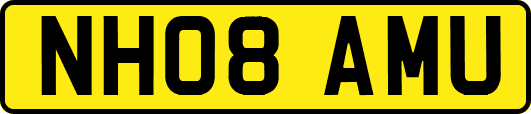 NH08AMU