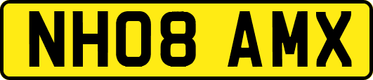 NH08AMX