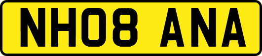 NH08ANA