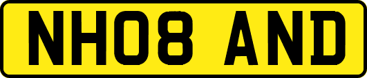 NH08AND