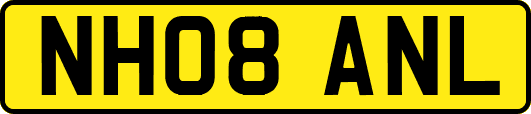 NH08ANL