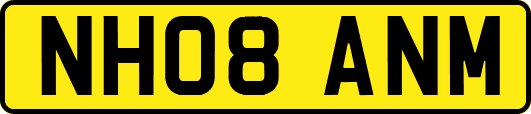 NH08ANM