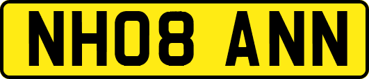 NH08ANN