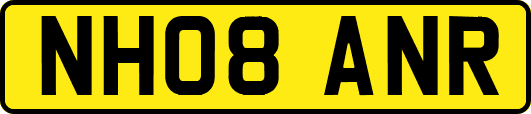 NH08ANR