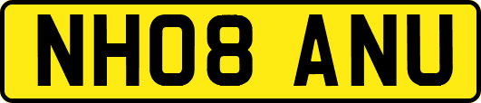 NH08ANU