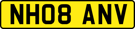 NH08ANV