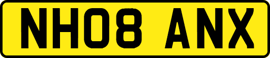NH08ANX