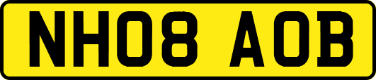 NH08AOB
