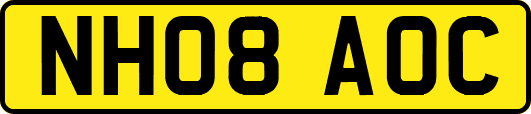 NH08AOC