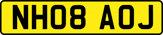 NH08AOJ