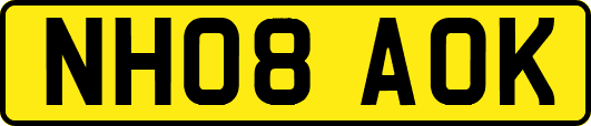 NH08AOK