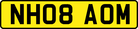 NH08AOM