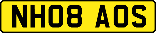 NH08AOS