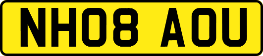 NH08AOU