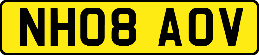 NH08AOV