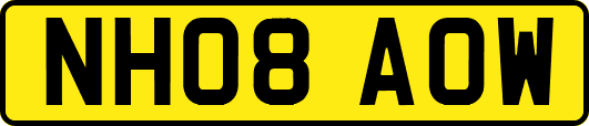 NH08AOW