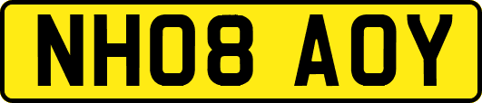 NH08AOY