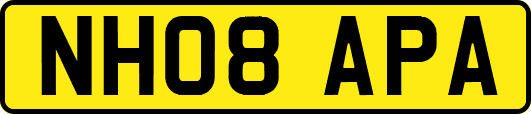 NH08APA
