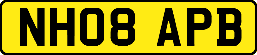 NH08APB