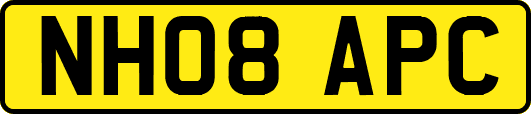 NH08APC