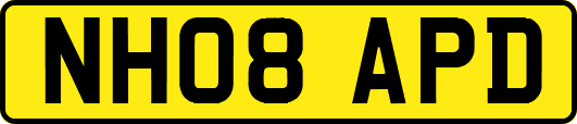 NH08APD