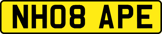 NH08APE