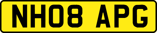 NH08APG