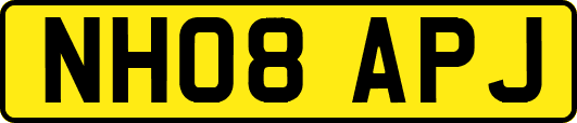 NH08APJ