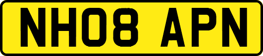 NH08APN