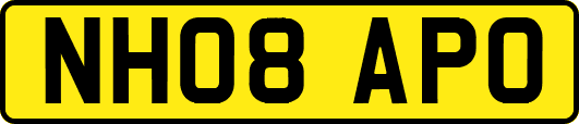 NH08APO