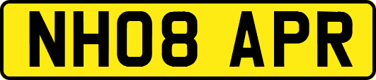 NH08APR
