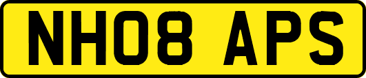 NH08APS