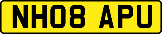 NH08APU