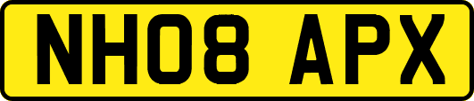 NH08APX