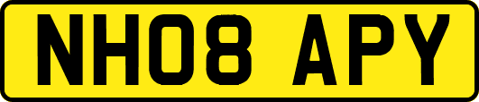 NH08APY