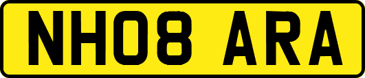 NH08ARA