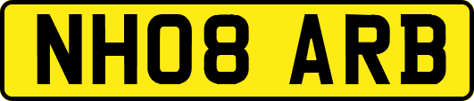 NH08ARB