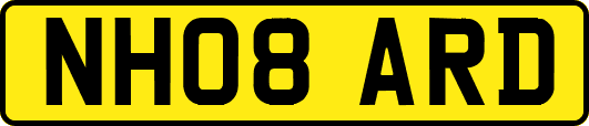 NH08ARD