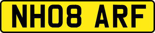 NH08ARF