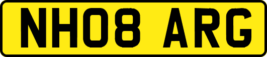 NH08ARG