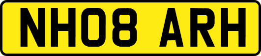 NH08ARH