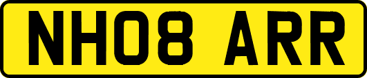 NH08ARR