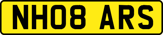 NH08ARS