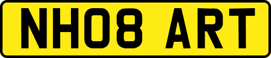 NH08ART