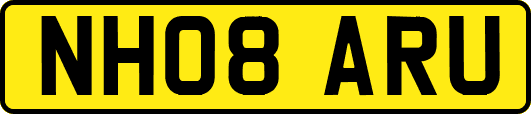 NH08ARU
