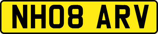 NH08ARV